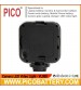 VL009 Universal On-Camera LED Video Light BY PICO
